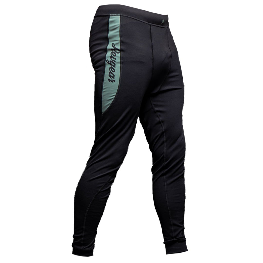 Grizzly Combat Sports Compression Spats - FightstorePro