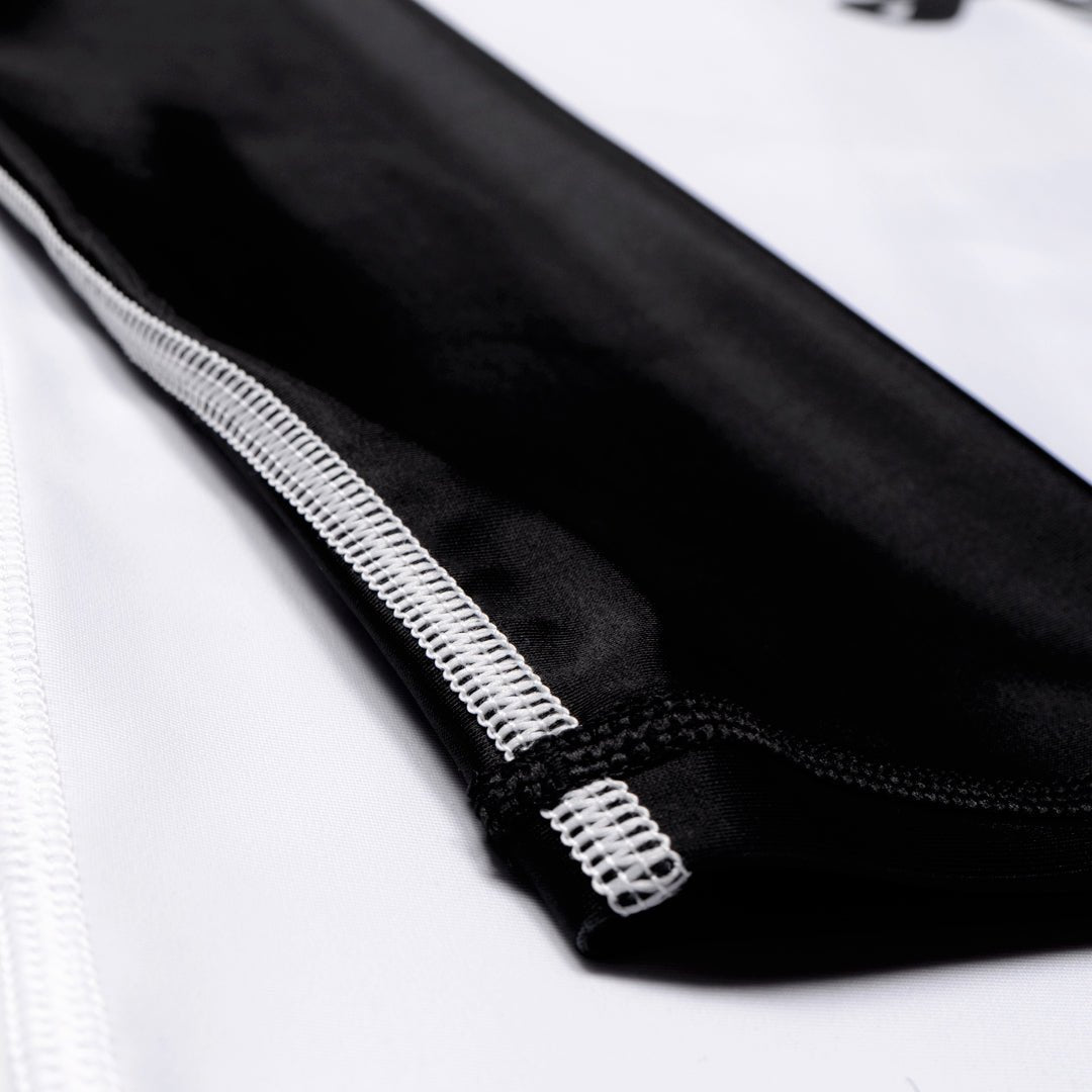 Grizzly Long Sleeve Rashguard - FightstorePro