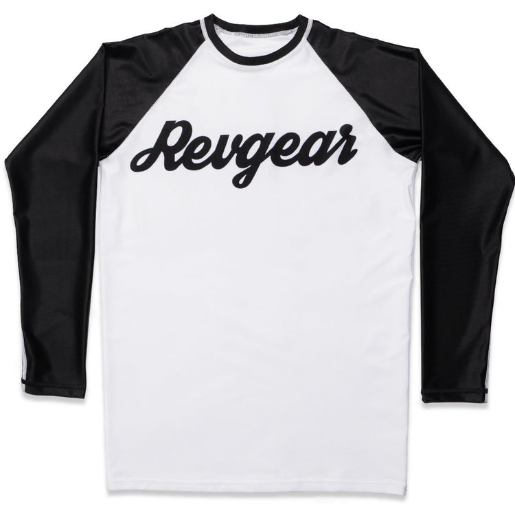 Grizzly Long Sleeve Rashguard - FightstorePro