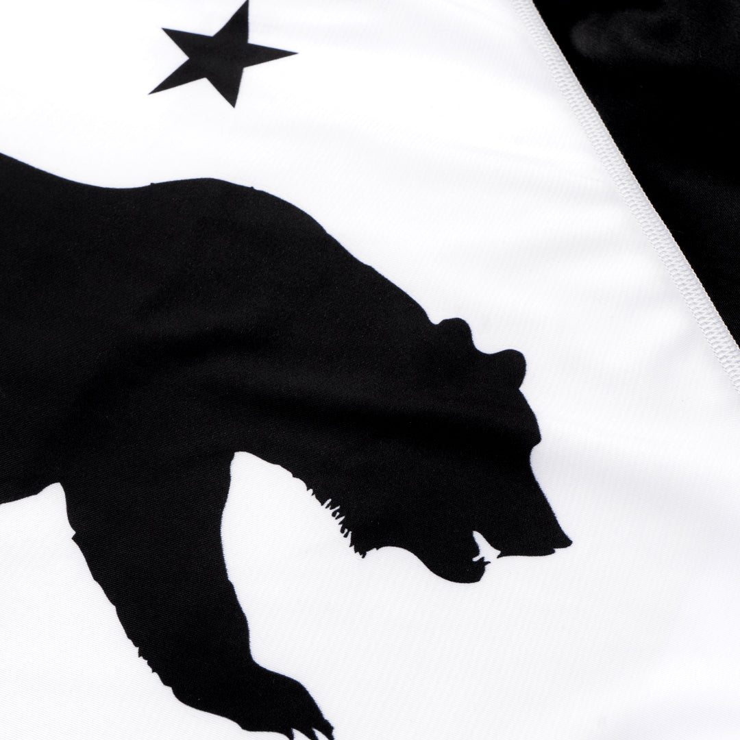 Grizzly Long Sleeve Rashguard - FightstorePro