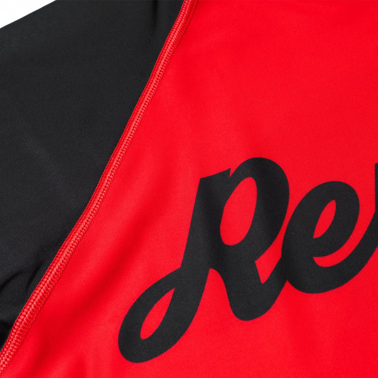 Grizzly Long Sleeve Rashguard - FightstorePro