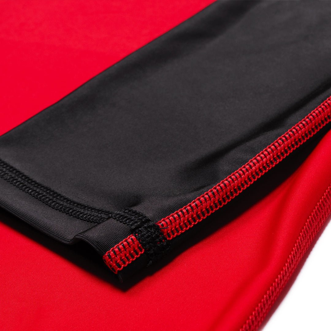 Grizzly Long Sleeve Rashguard - FightstorePro