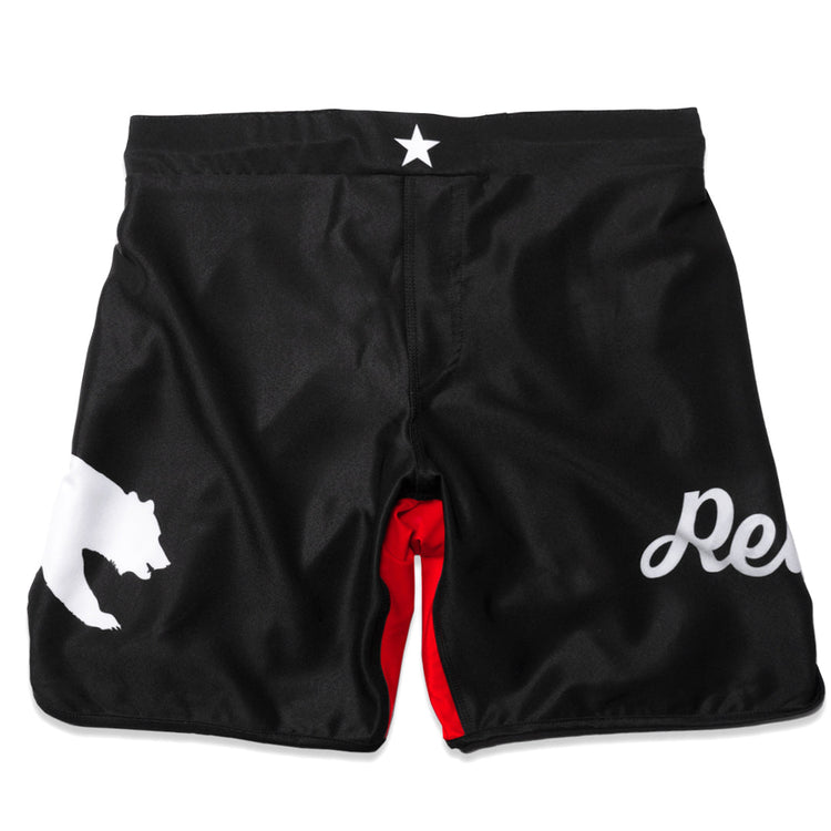 Grizzly No Gi BJJ Shorts - FightstorePro