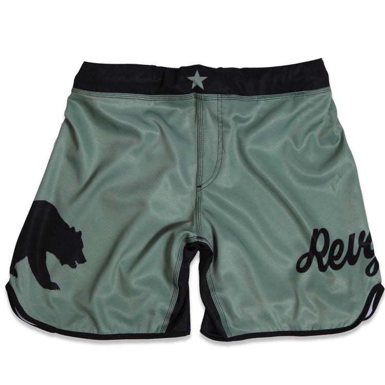 Grizzly No Gi BJJ Shorts - FightstorePro
