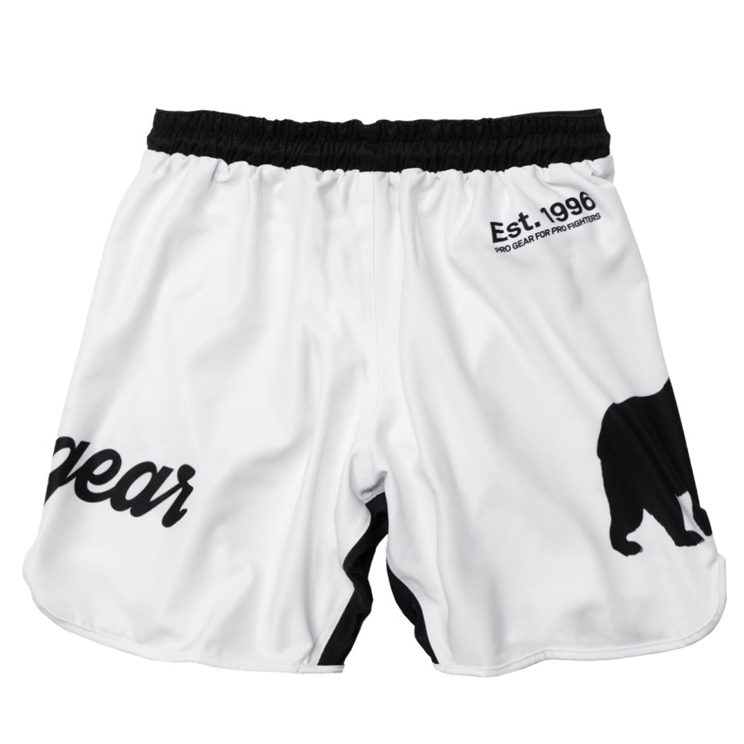 Grizzly No Gi BJJ Shorts - FightstorePro