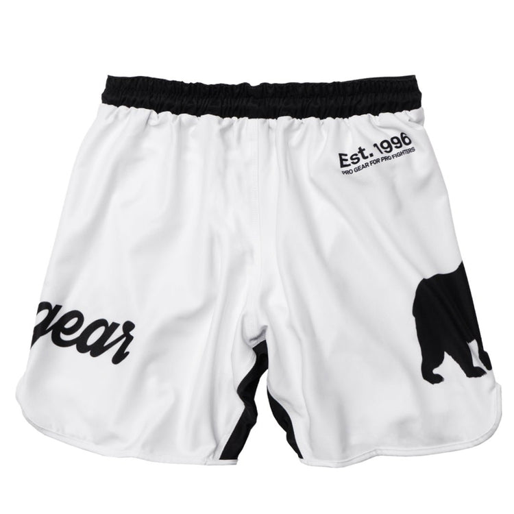 Grizzly No Gi BJJ Shorts - FightstorePro