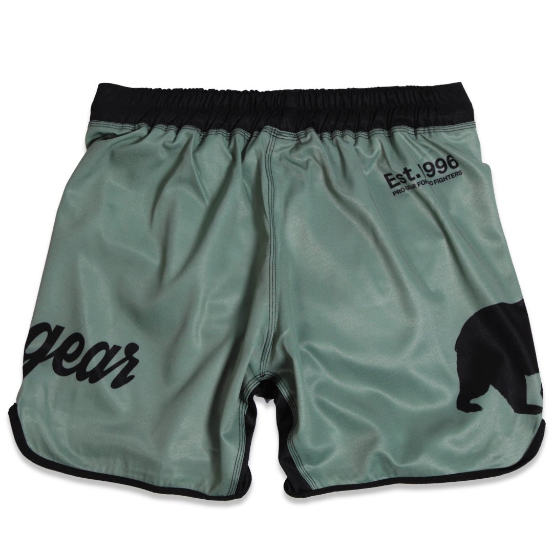 Grizzly No Gi BJJ Shorts - FightstorePro