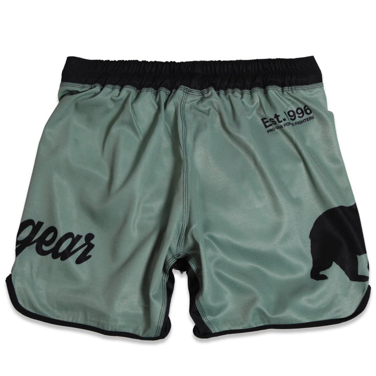 Grizzly No Gi BJJ Shorts - FightstorePro