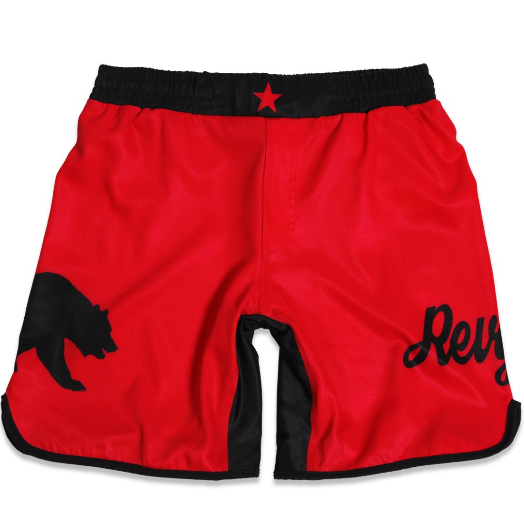 Grizzly No Gi BJJ Shorts - FightstorePro