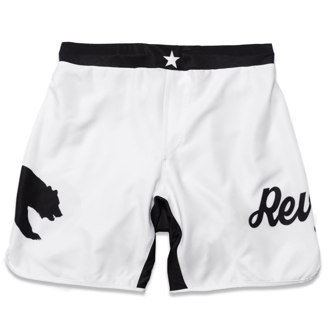 Grizzly No Gi BJJ Shorts - FightstorePro