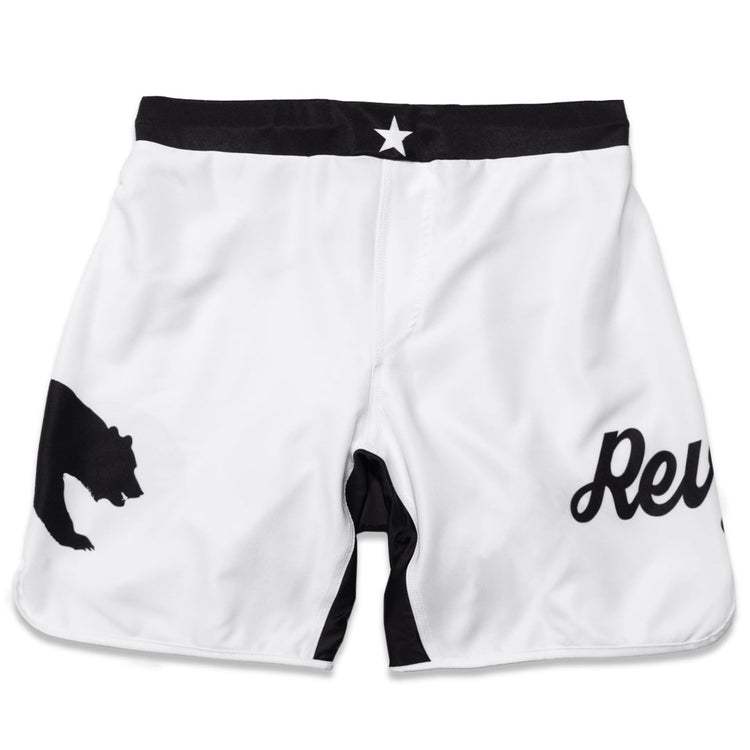 Grizzly No Gi BJJ Shorts - FightstorePro