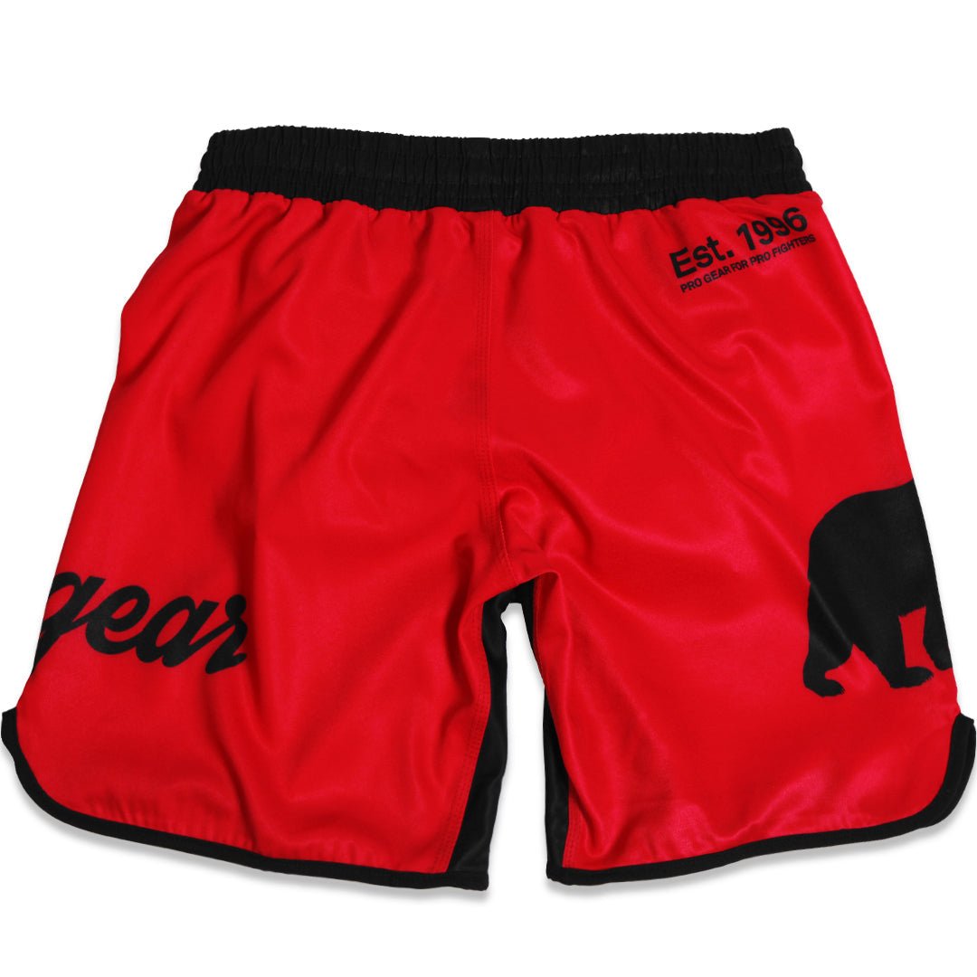 Grizzly No Gi BJJ Shorts - FightstorePro