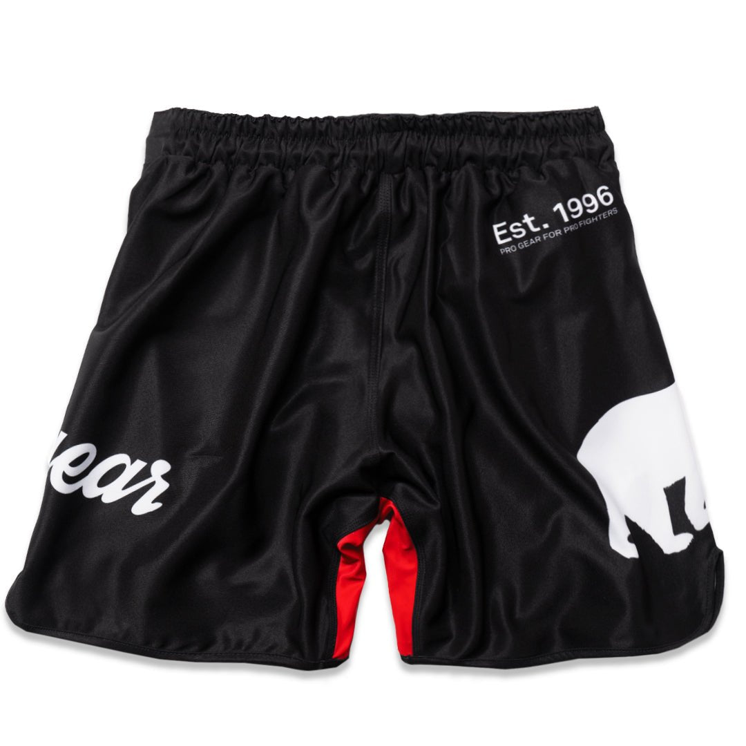 Grizzly No Gi BJJ Shorts - FightstorePro