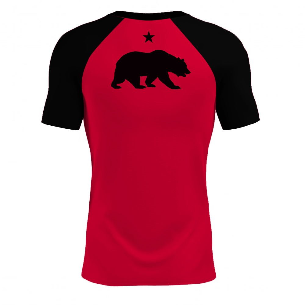 Grizzly Rashguard - FightstorePro
