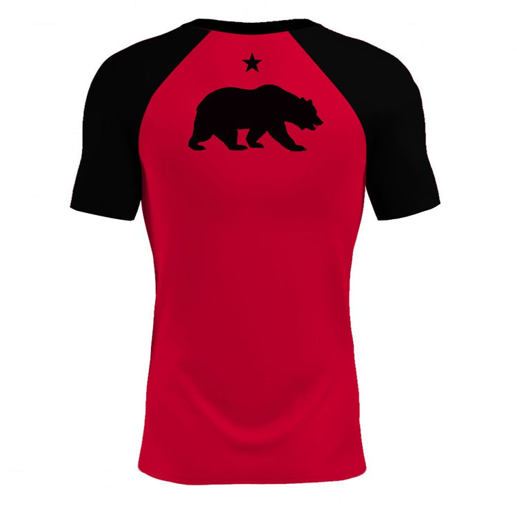 Grizzly Rashguard - FightstorePro