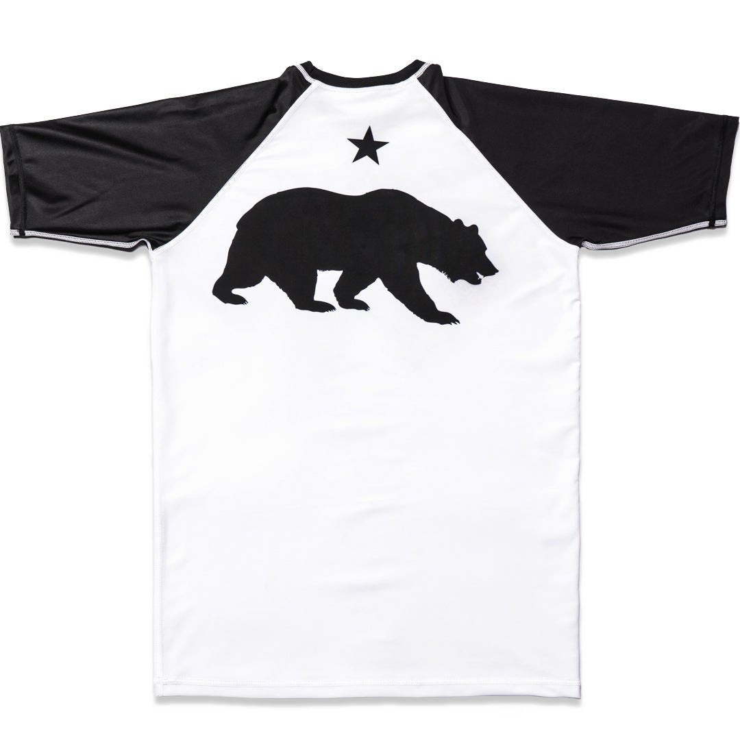 Grizzly Rashguard - FightstorePro