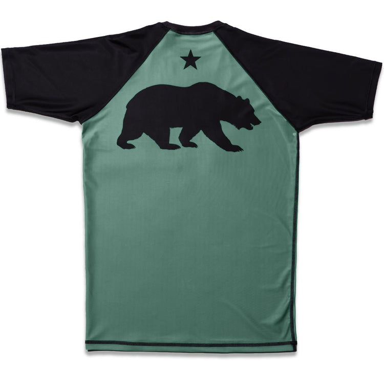 Grizzly Rashguard - FightstorePro