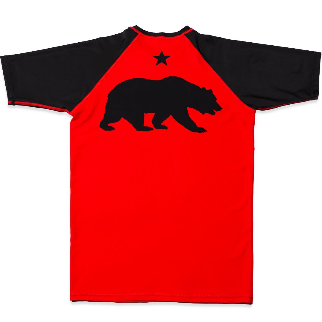Grizzly Rashguard - FightstorePro