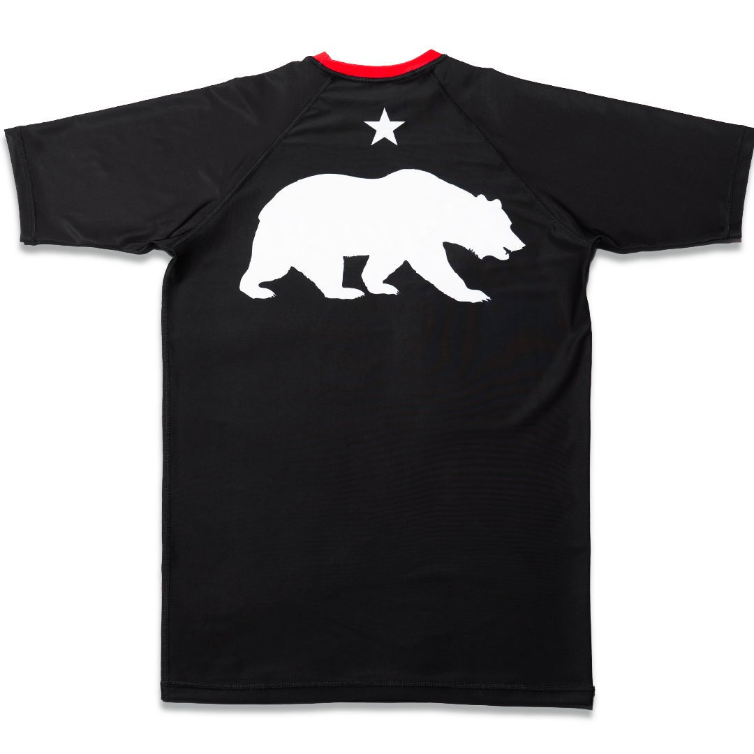 Grizzly Rashguard - FightstorePro
