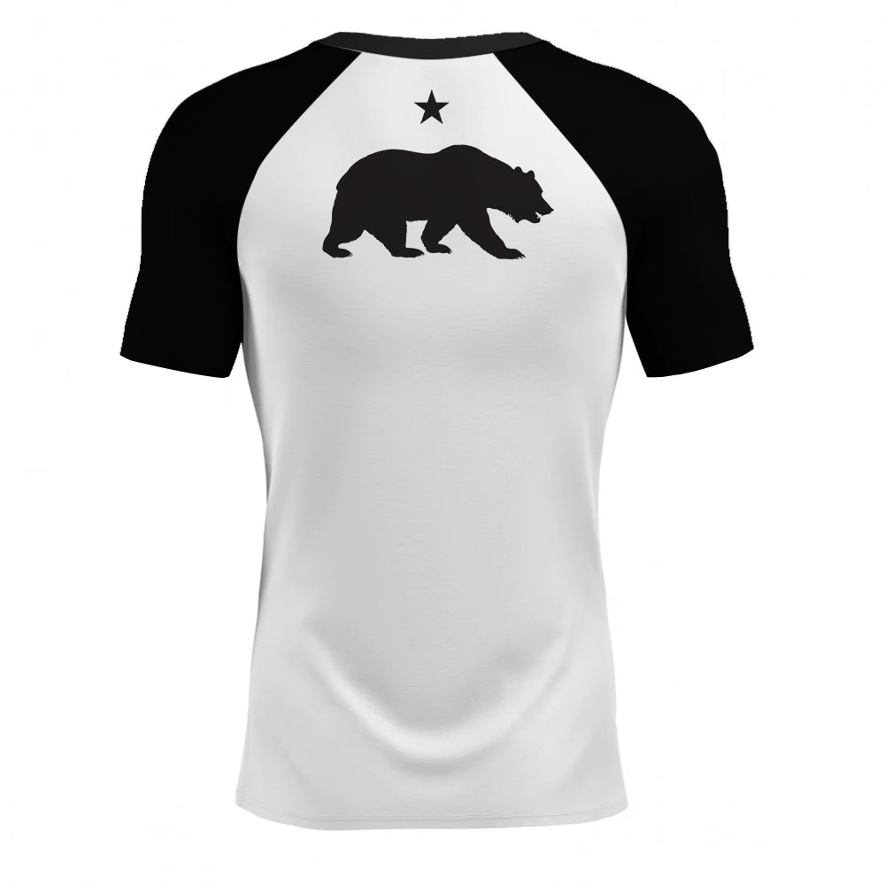 Grizzly Rashguard - FightstorePro