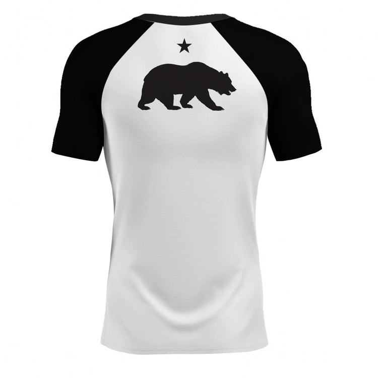 Grizzly Rashguard - FightstorePro