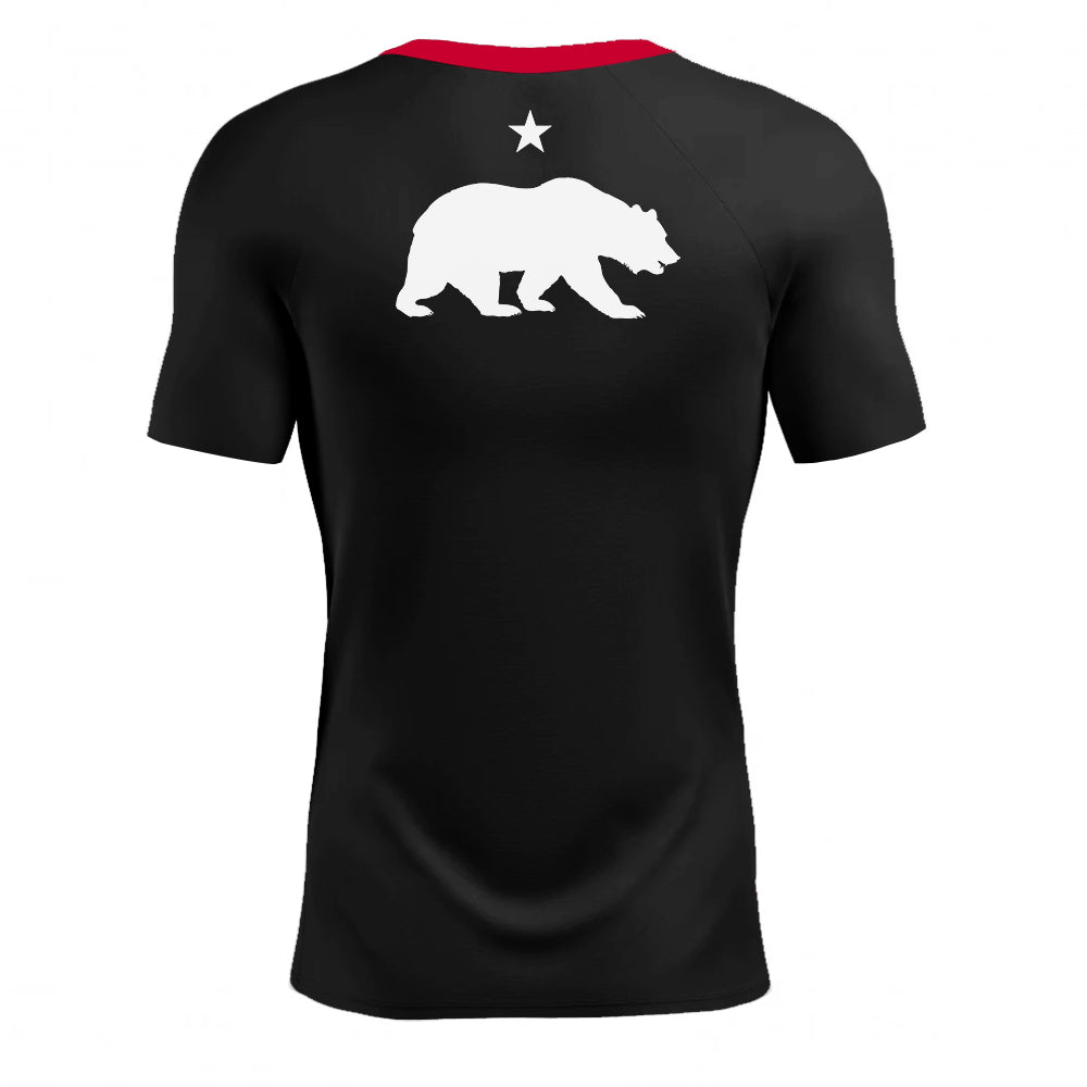 Grizzly Rashguard - FightstorePro