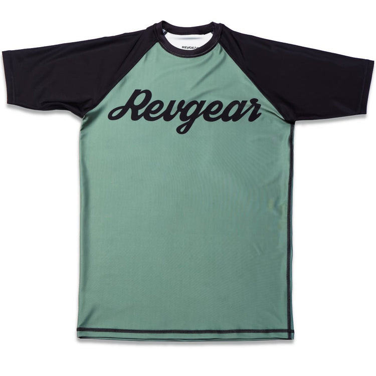 Grizzly Rashguard - FightstorePro