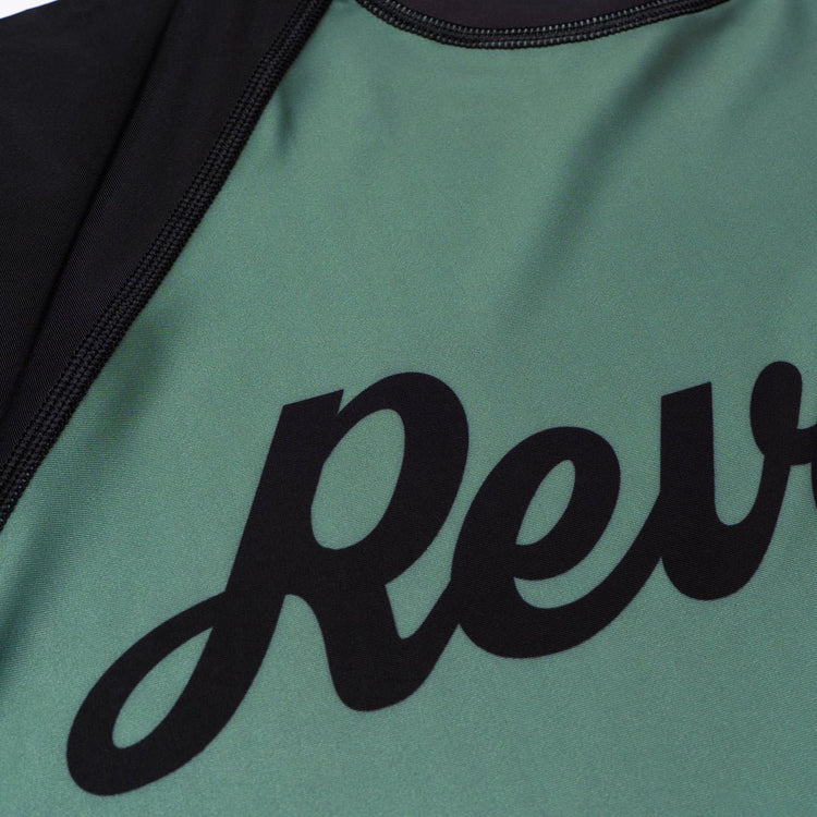 Grizzly Rashguard - FightstorePro