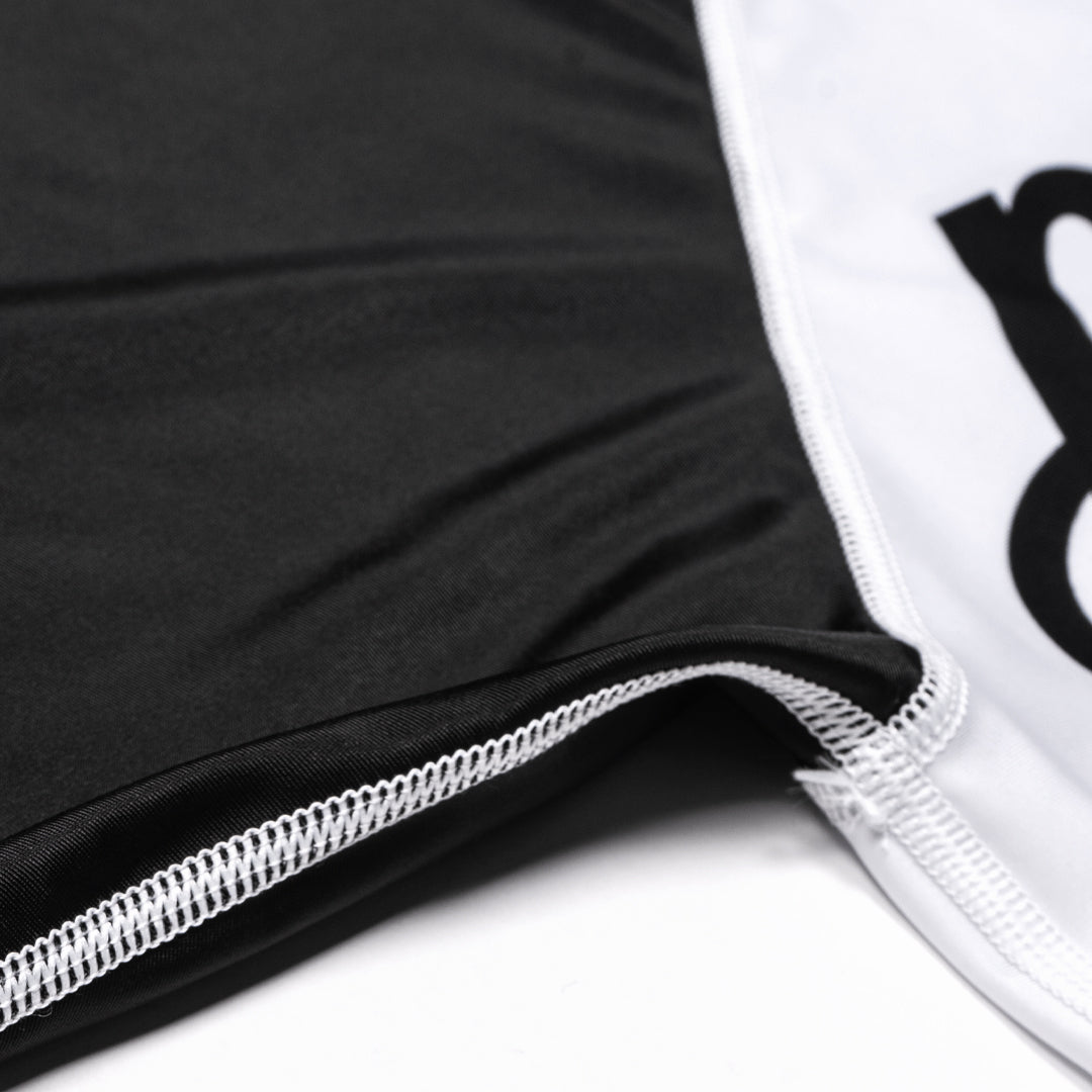 Grizzly Rashguard - FightstorePro