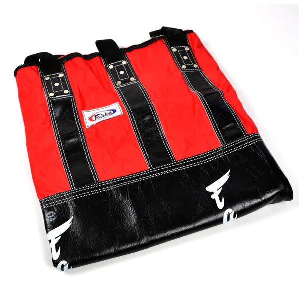 HB3 Fairtex Extra Large Leather Heavy Bag - FightstorePro