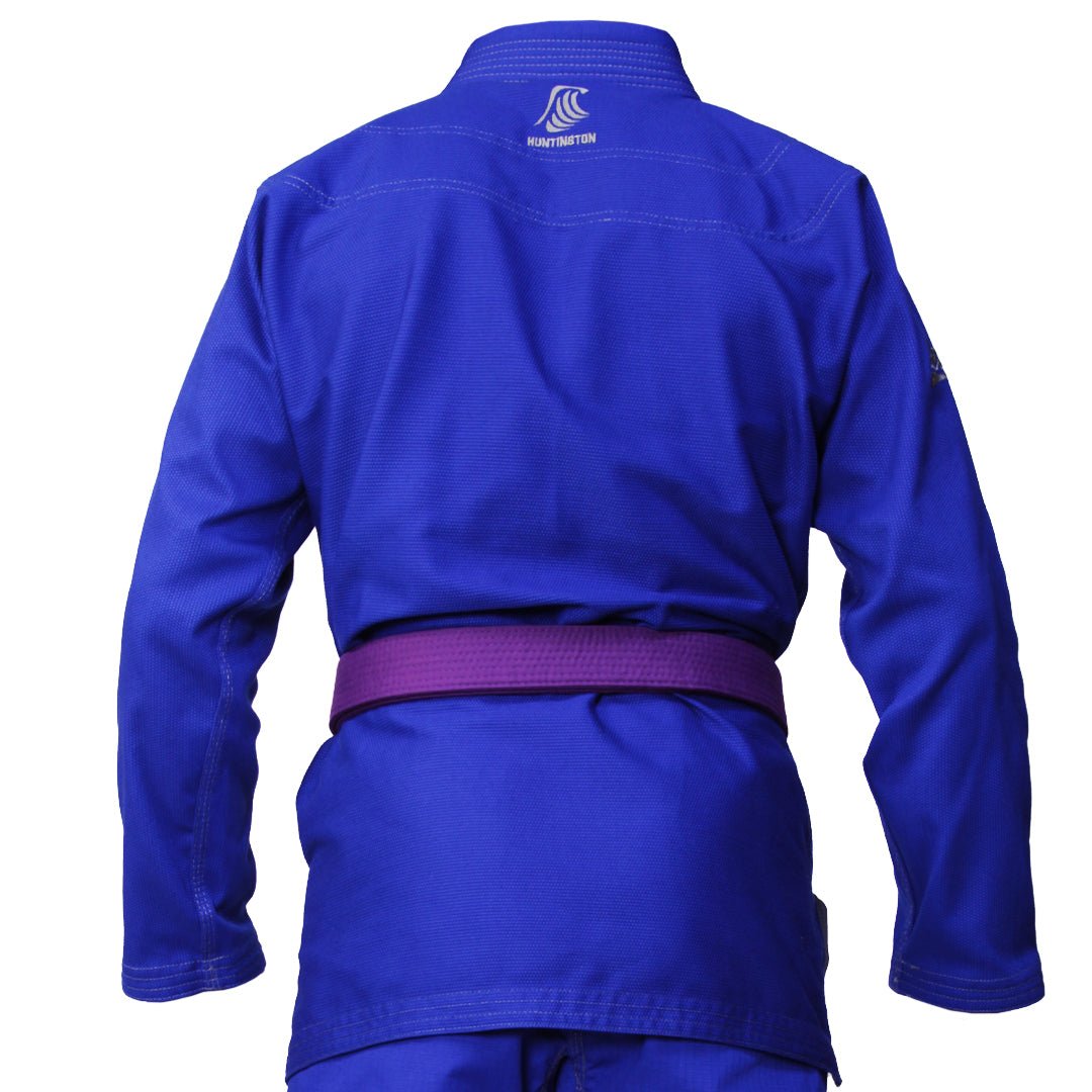 Huntington 2.0 Jiu Jitsu Gi - FightstorePro