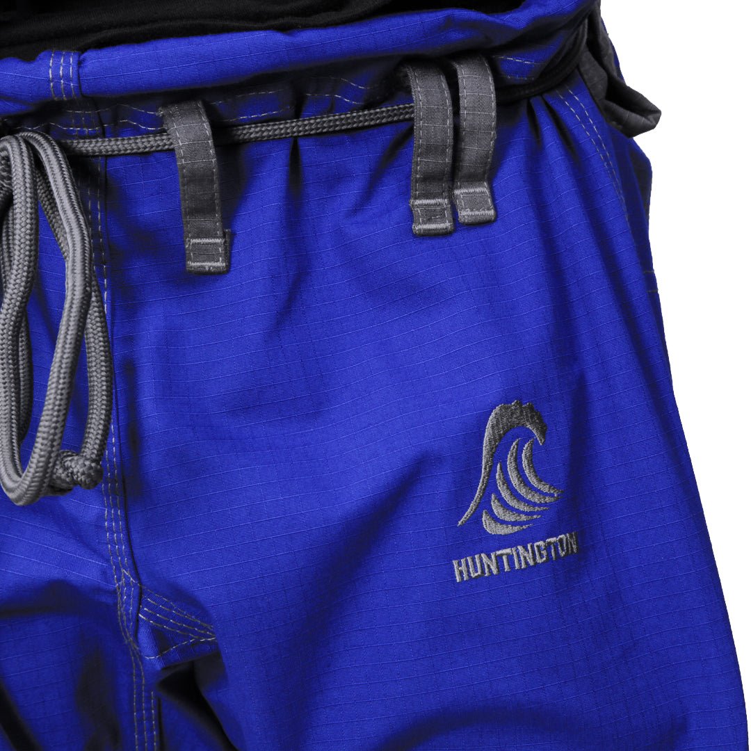Huntington 2.0 Jiu Jitsu Gi - FightstorePro