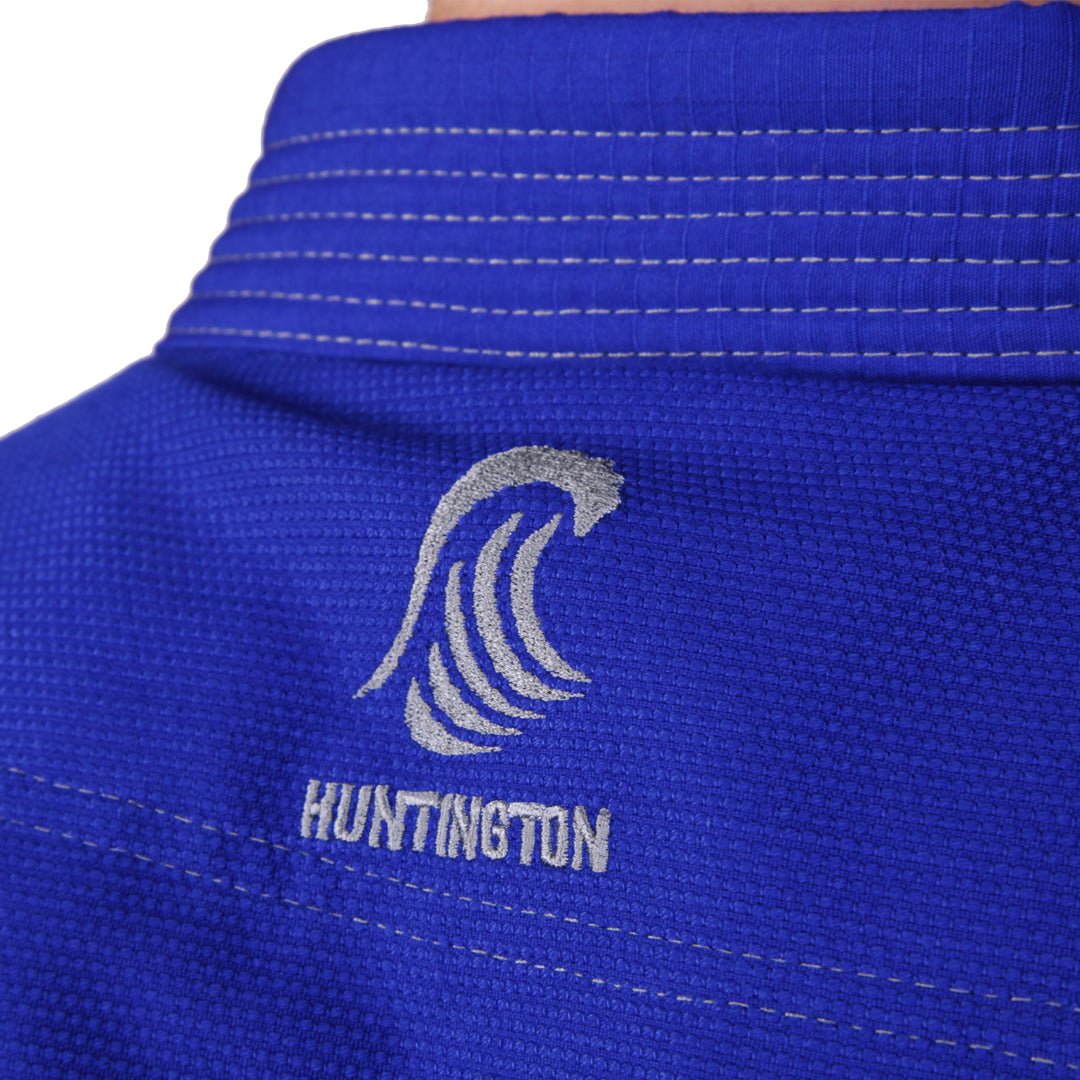 Huntington 2.0 Jiu Jitsu Gi - FightstorePro