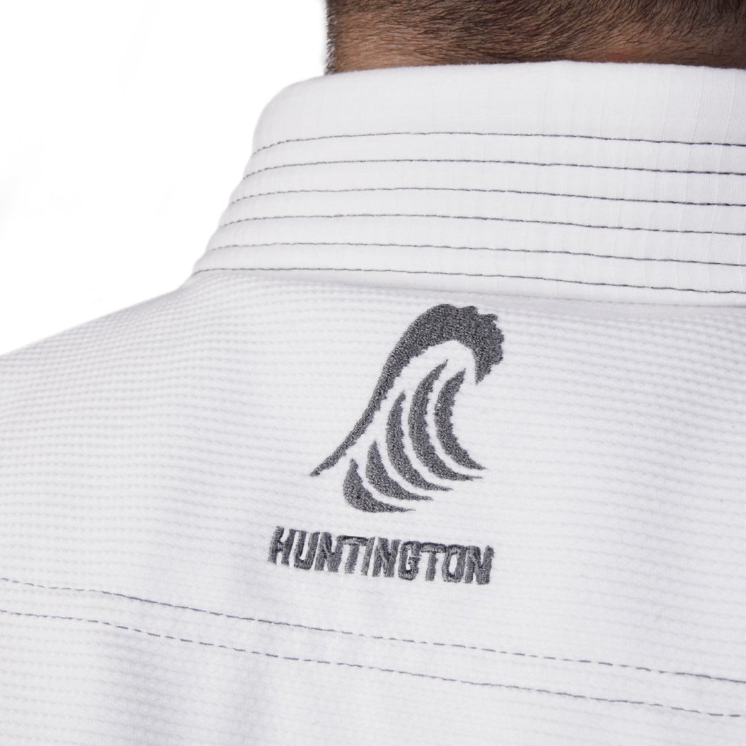 Huntington 2.0 Jiu Jitsu Gi - FightstorePro