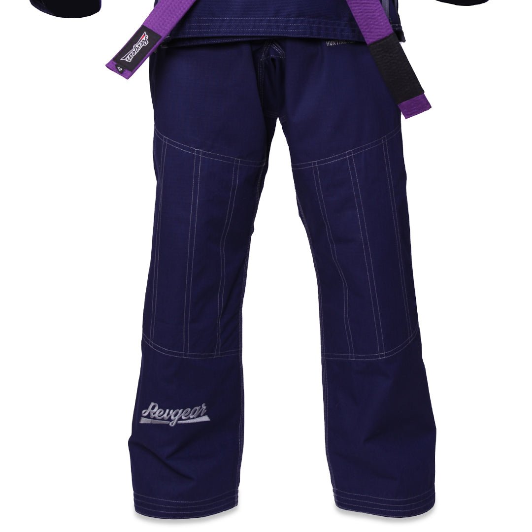 Huntington 2.0 Jiu Jitsu Gi - FightstorePro