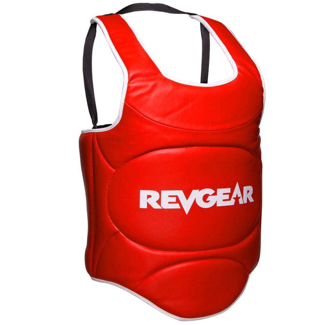 Kids Body Protector - FightstorePro