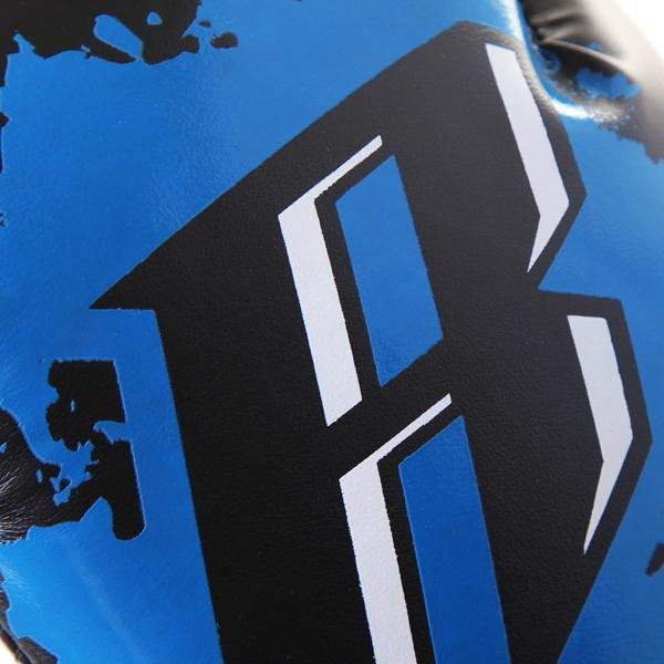 Kids Deluxe Boxing Gloves - FightstorePro