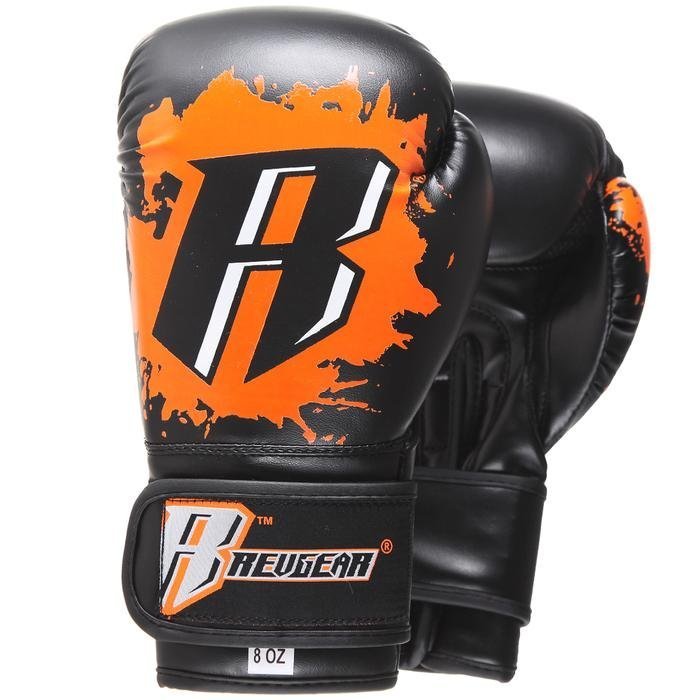 Kids Deluxe Boxing Gloves - FightstorePro