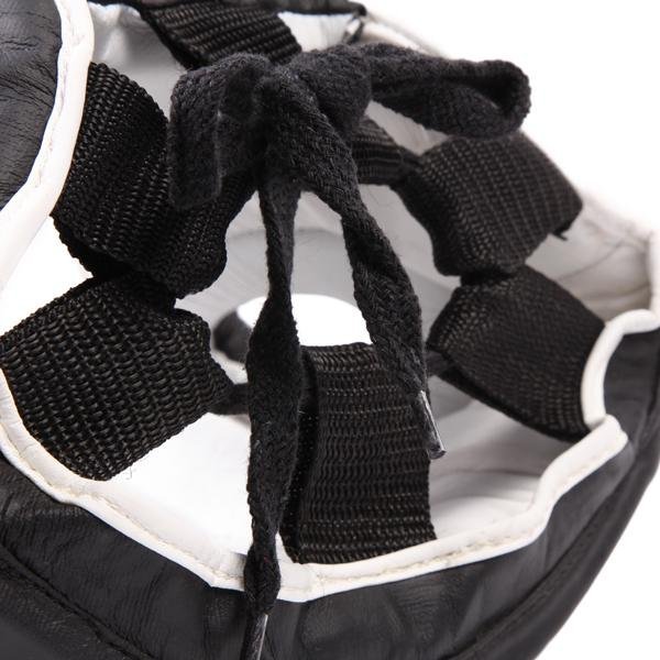 Kids Deluxe Head Guard - FightstorePro