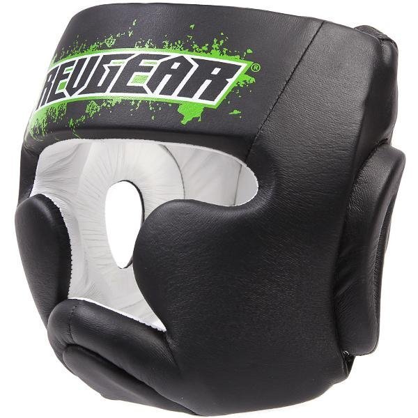Kids Deluxe Head Guard - FightstorePro