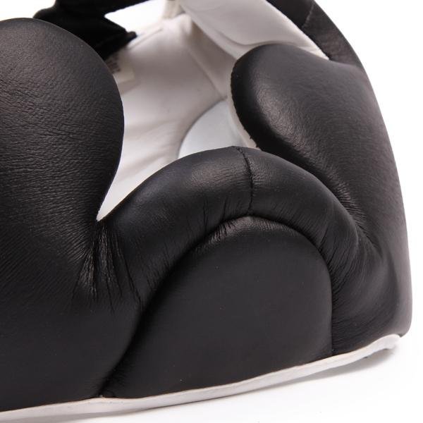 Kids Deluxe Head Guard - FightstorePro