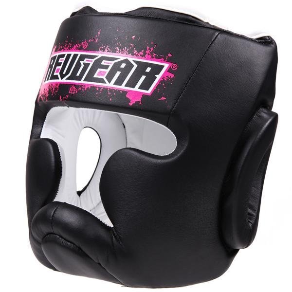 Kids Deluxe Head Guard - FightstorePro