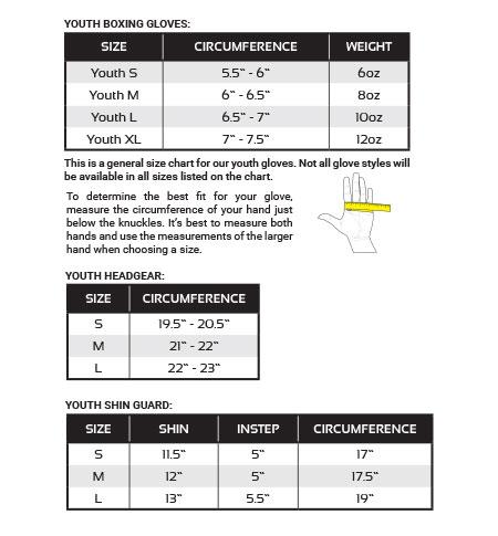 Kids Deluxe Head Guard - FightstorePro