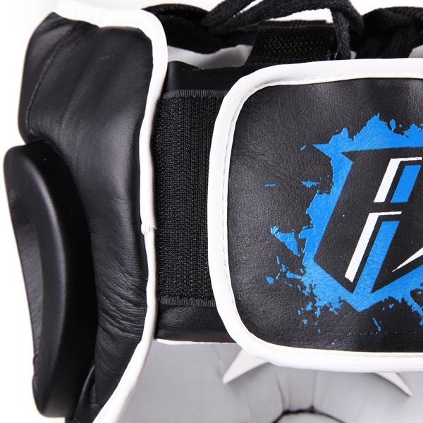 Kids Deluxe Head Guard - FightstorePro