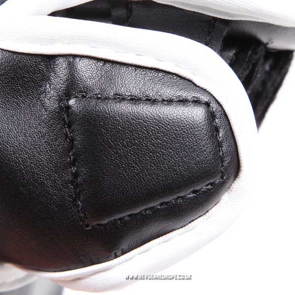 Kids Deluxe MMA Gloves - FightstorePro