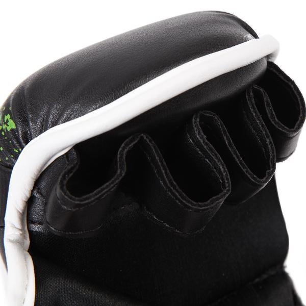 Kids Deluxe MMA Gloves - FightstorePro