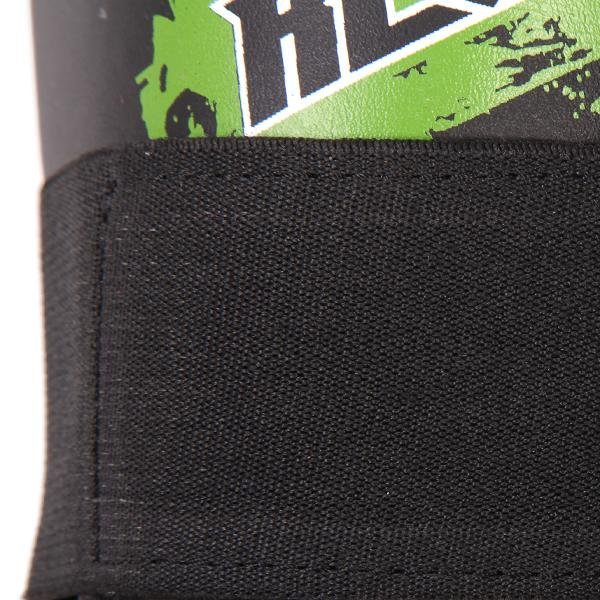 Kids Deluxe Shin Guards - FightstorePro