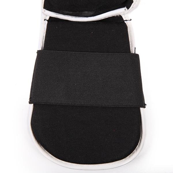 Kids Deluxe Shin Guards - FightstorePro