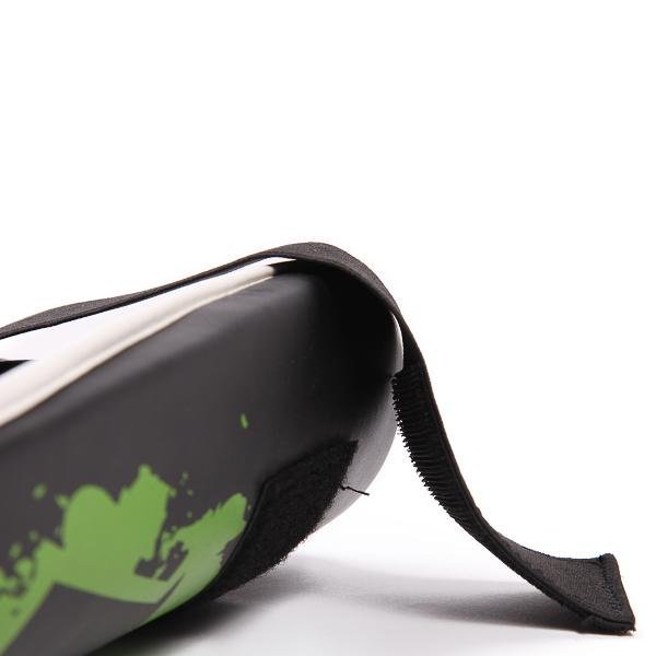 Kids Deluxe Shin Guards - FightstorePro