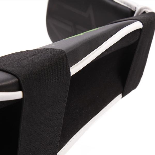 Kids Deluxe Shin Guards - FightstorePro